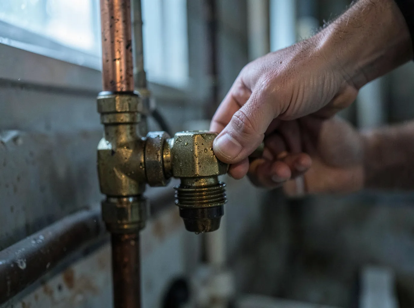 Emergency Plumber Caspian, MI FAQs